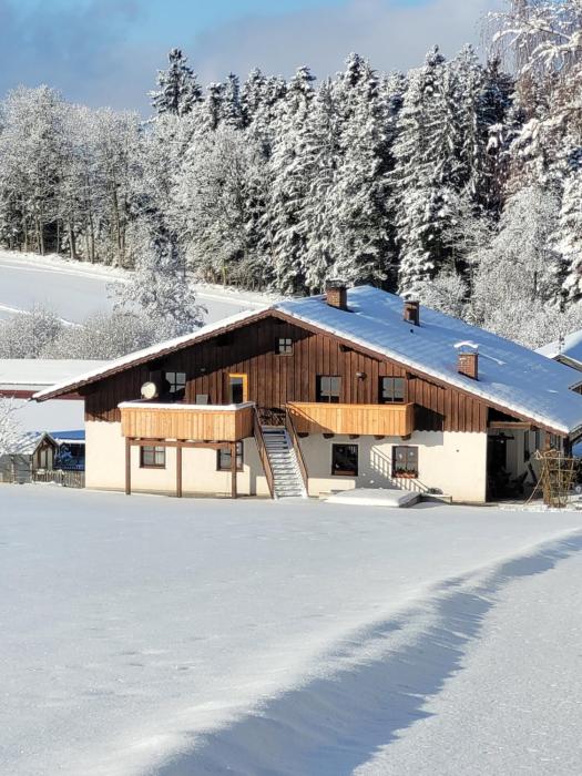 Renate Niedermeier FeWo