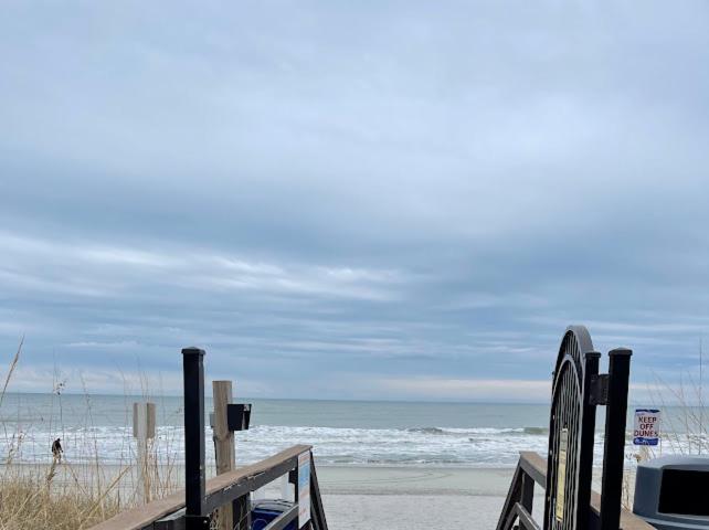 The Myrtle Beach Resort