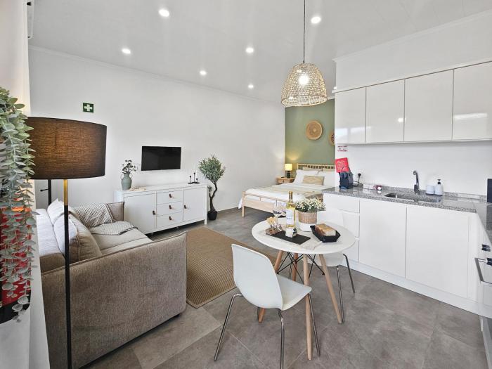 MF Terceira - Superior Boutique Suite