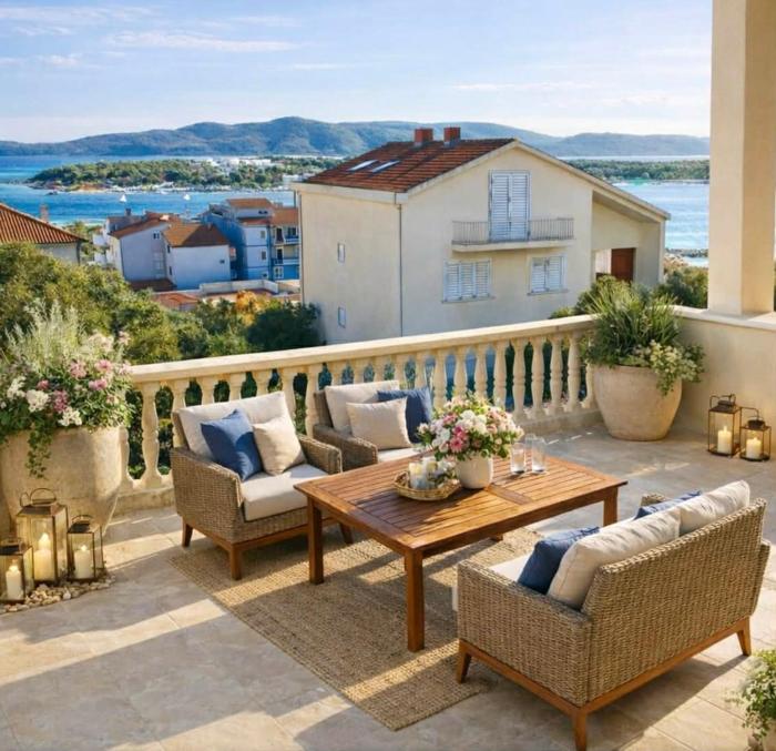 Apartmani Nina