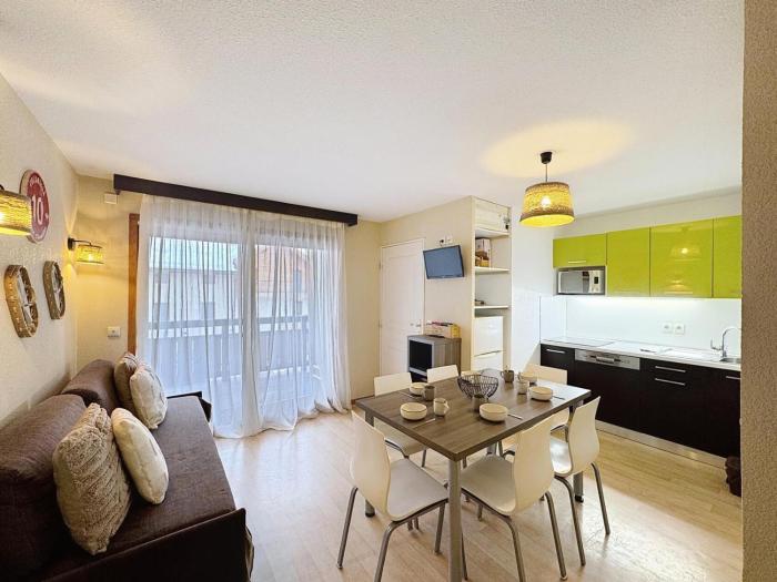 Résidence Eterlou - Appartement · Rénové · Proche des pistes · Vue montagne MAE-2003