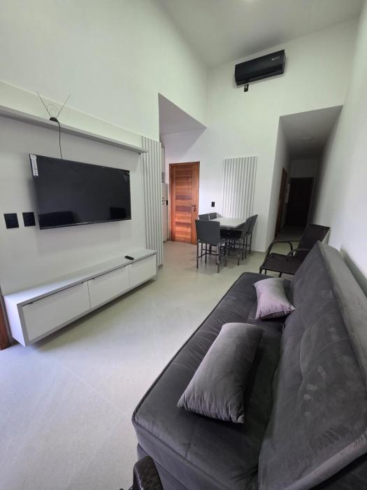 Casa aconchegante Foz do Iguaçu