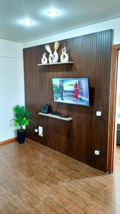 Raja Gabáglia Luxemburgo c Ar wi fi 700