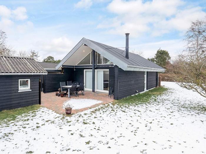 4 star holiday home in Karrebæksminde