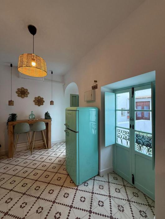 Casa los primos