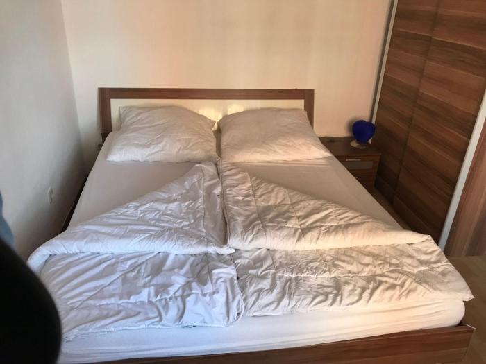 Apartment für zwei Personen im Erdgeschoss by Interhome