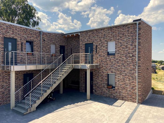 Apartment am Weiher - Wohnung 7 - Für 4 Personen by Interhome