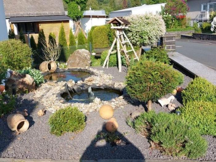 Apartment Karin by Interhome