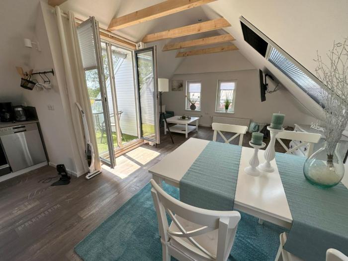 Apartment Huus ant Koornfeld by Interhome