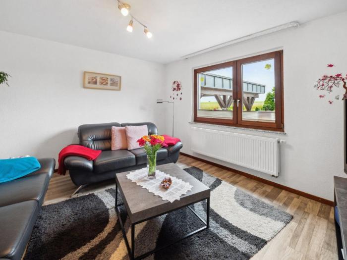 Apartment Haus-Fernblick by Interhome