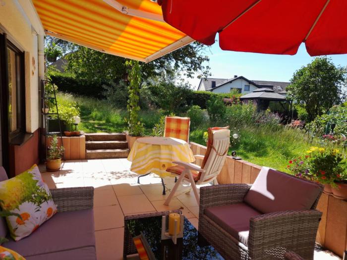 Apartment FeWo Sonnenblume by Interhome