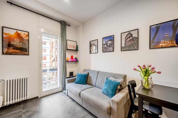 Gielle Vatican House