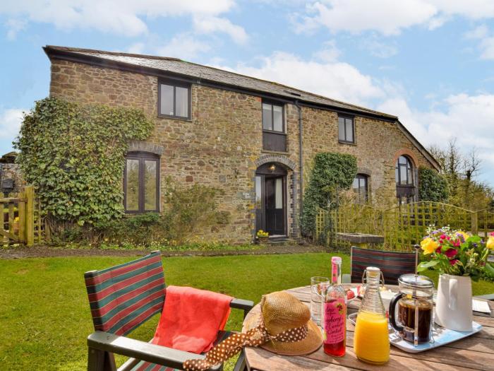 2 Bed in Widemouth Bay 54244