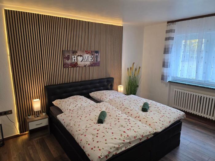 Apartment Apartment Herkules by Interhome