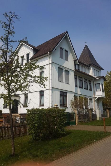 Apartment Schöne Moderne Ferienwohnung für 2-4 Personen - Hund in Sankt Andreasberg im Ob by Interhome