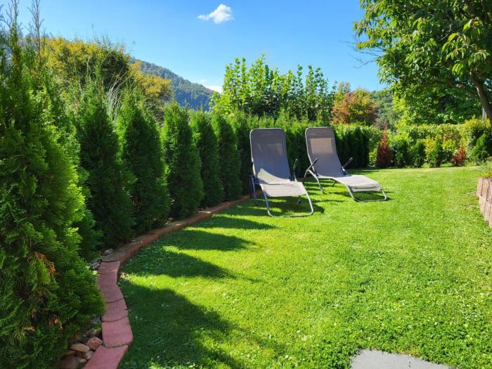 Apartment Apartment mit Hund by Interhome