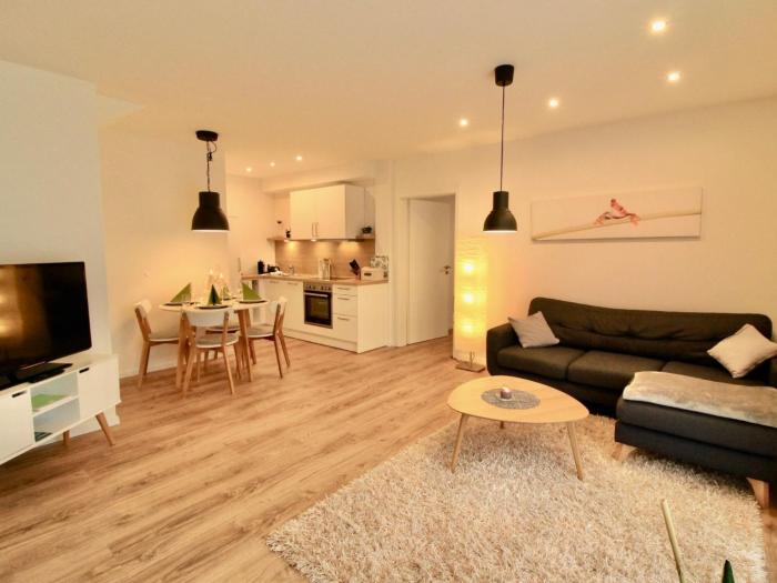 Apartment Feldblick by Interhome