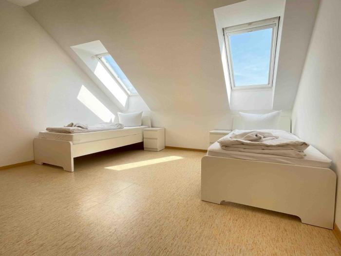Apartment STA1067 by Interhome