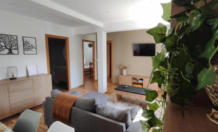 SOLPOR - Casa rural completa con garaje