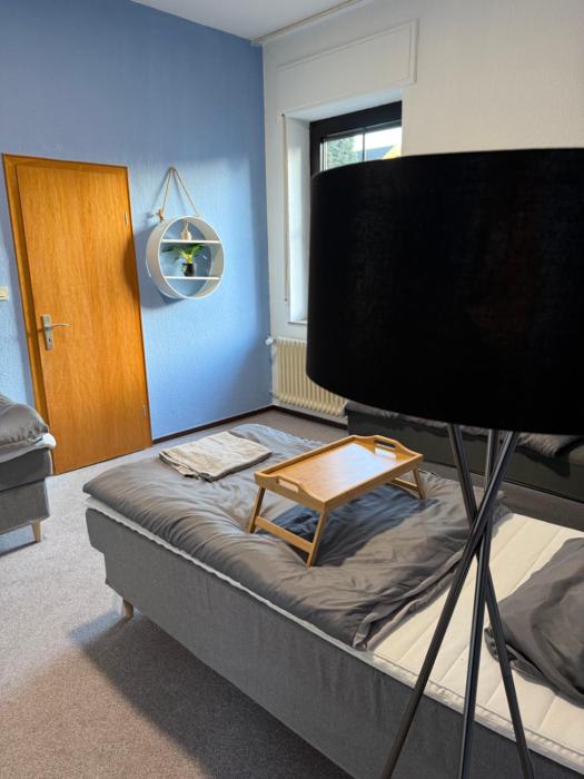 Bettina City Flat - Ground Floor