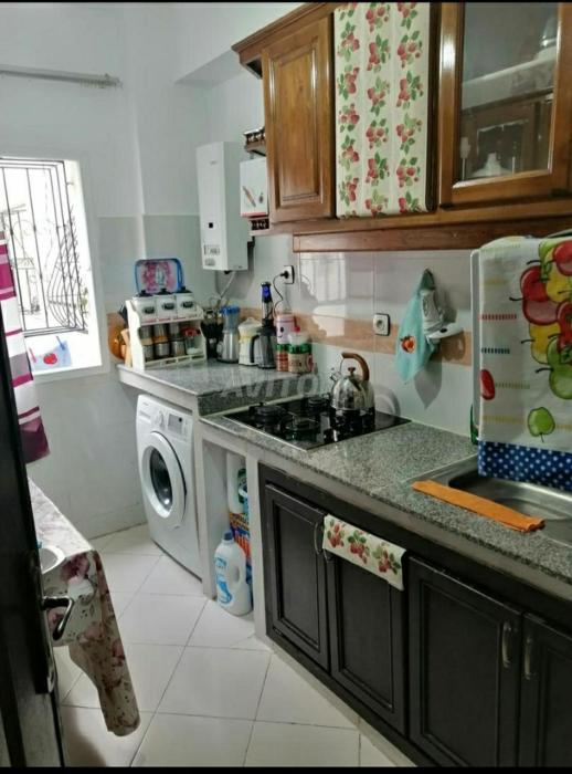 Complexe hassani ennour gh 30 tanger