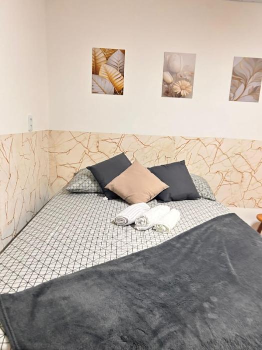 Condomínio Boa Ideia apart completo ao lado North Shopping Maracanaú