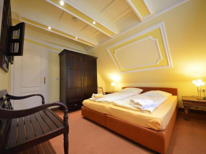 Holiday Home Haus Strandhafer by Interhome