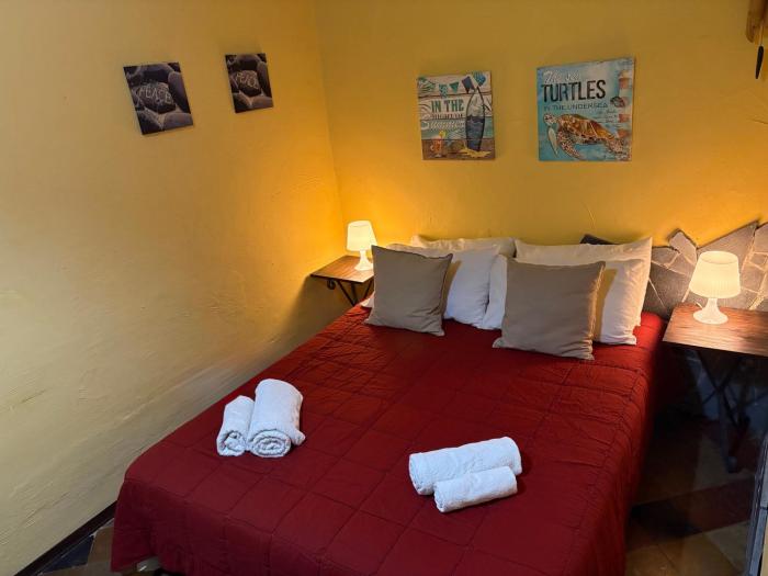 Casa Benedettini home Catania appartamento centro storico