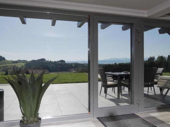 Apartment Appartement in Oberallgäu mit Großer Terrasse by Interhome