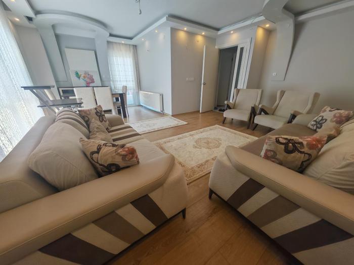 Anıttepe GAR Deluxe Konsept