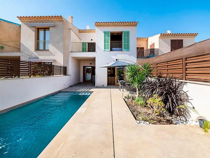 Holiday Home Ferienvilla Carpe Diem by Interhome