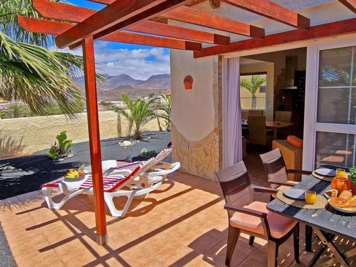 Holiday Home Casa Oasis by Interhome