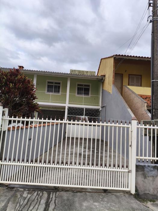 Casa de praia na pinheira