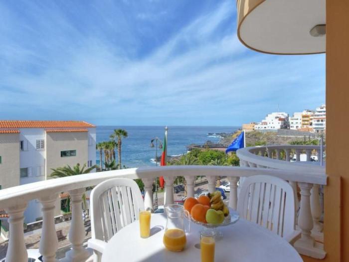 Apartment Apartment La Arena by Interhome