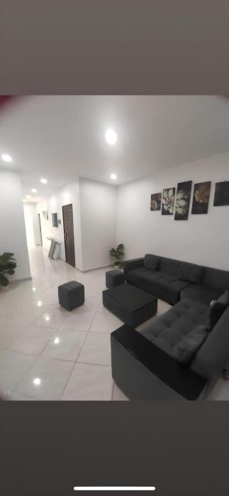 F3 Calme et pratique