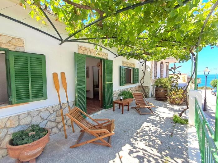Holiday Home Cas Metge by Interhome