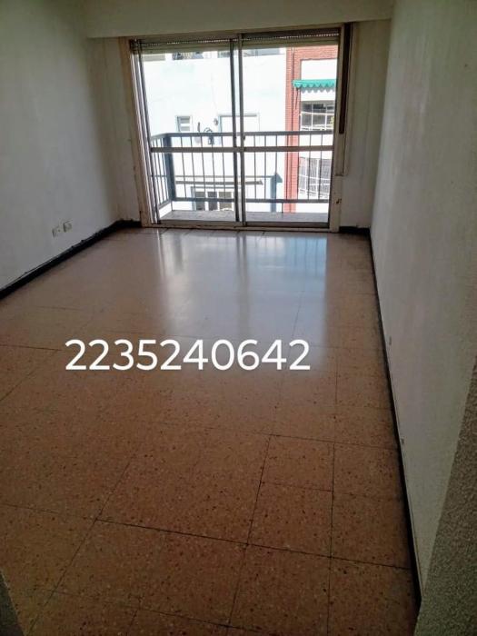 2 ambientes plaza colon centro