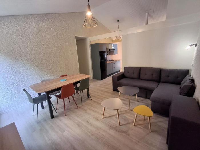 Holiday Home Cottage Premium mit Terrasse by Interhome