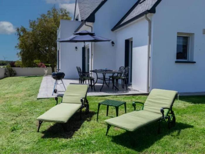 Holiday Home Villa DUXCAAR by Interhome