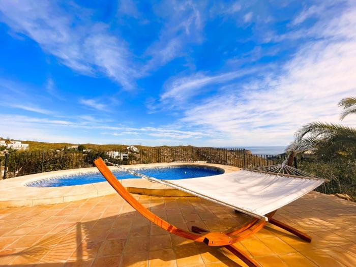 Holiday Home Traumvilla - Mimosa - Costa Blanca by Interhome