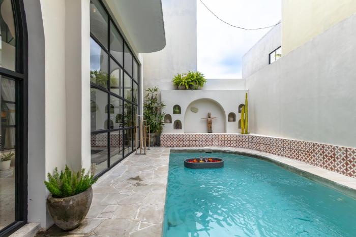 Casa Toledo 1 Bedroom Seminyak - Kerobokan