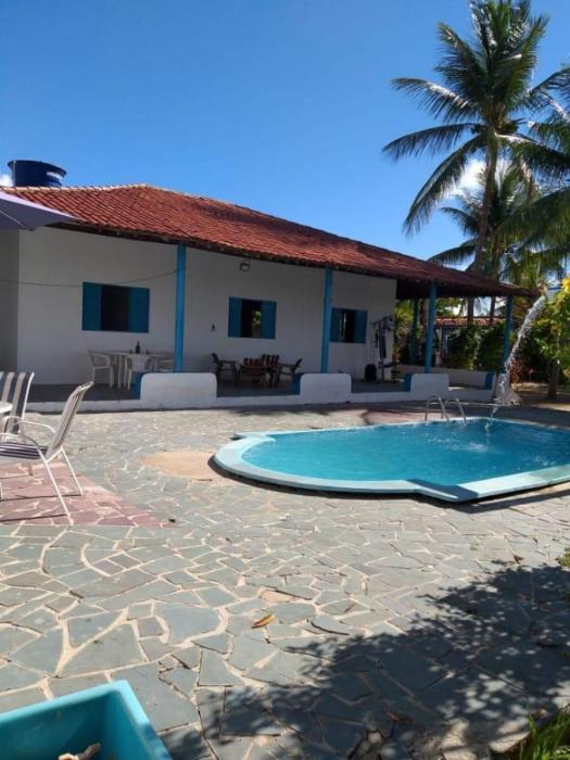 Casa de praia Phyladelphia