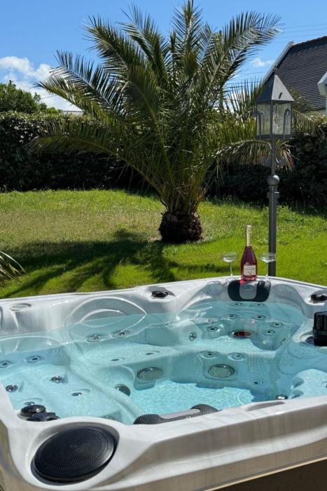 Holiday Home Villa Entre 2 Plages by Interhome