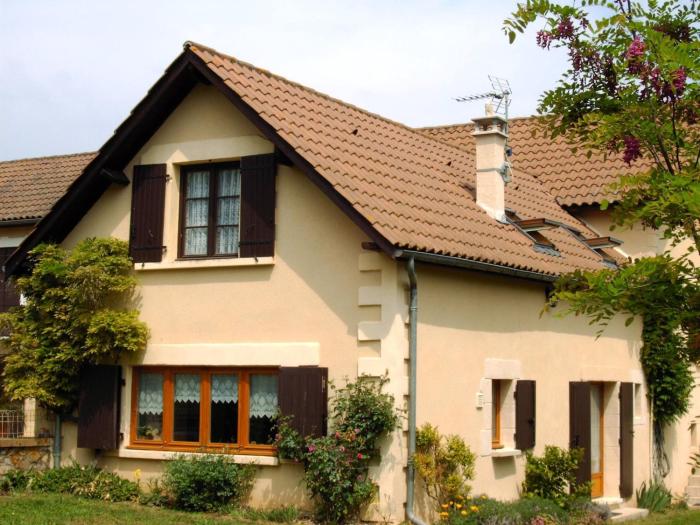 Holiday Home im Périgord in Saint-Cybranet by Interhome