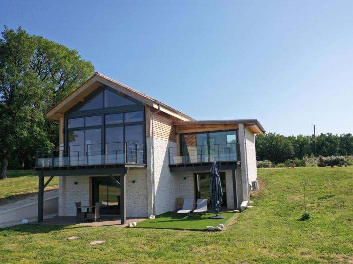 Apartment Der Anhang Coté cASTAGNE by Interhome