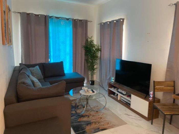 Your best vacation stay