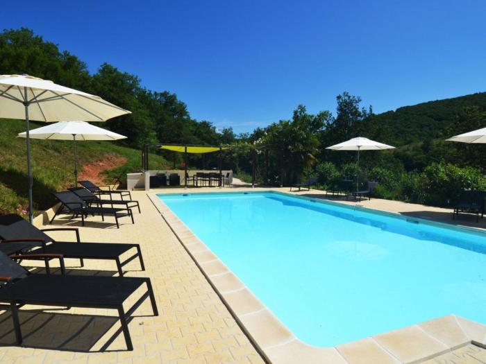 Holiday Home Gîte für zwei Personen by Interhome