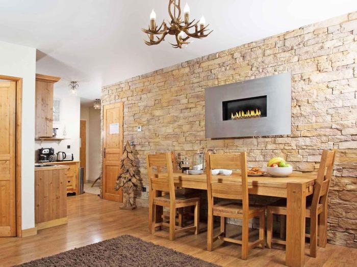 Apartment Le Paradis 8 Wohnung by Interhome