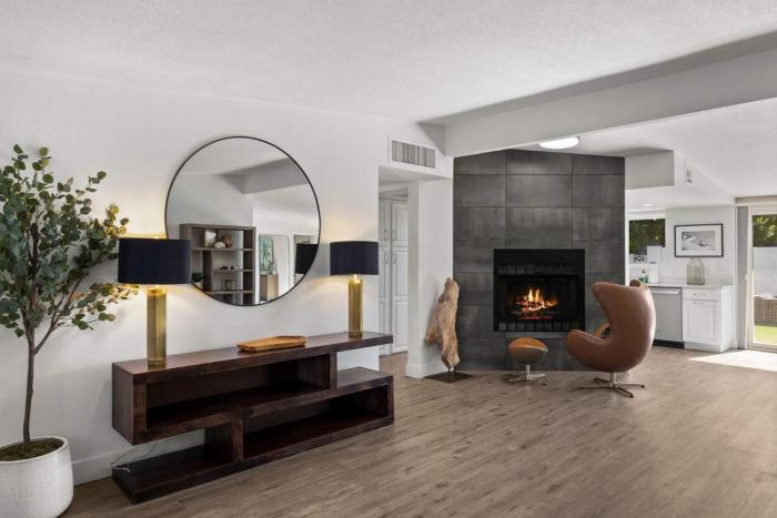 Paradise Valley Estate Pool Hot tub Old Town