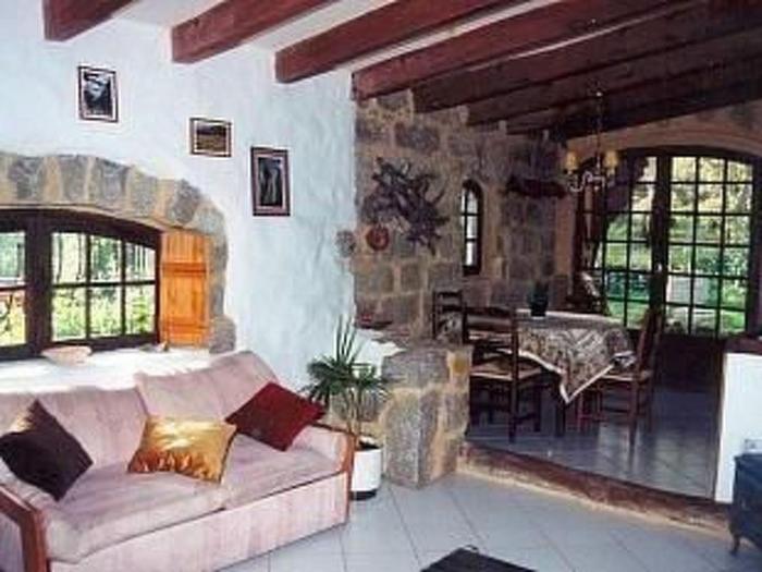 Holiday Home in Sartène mit Eigener Terrasse by Interhome